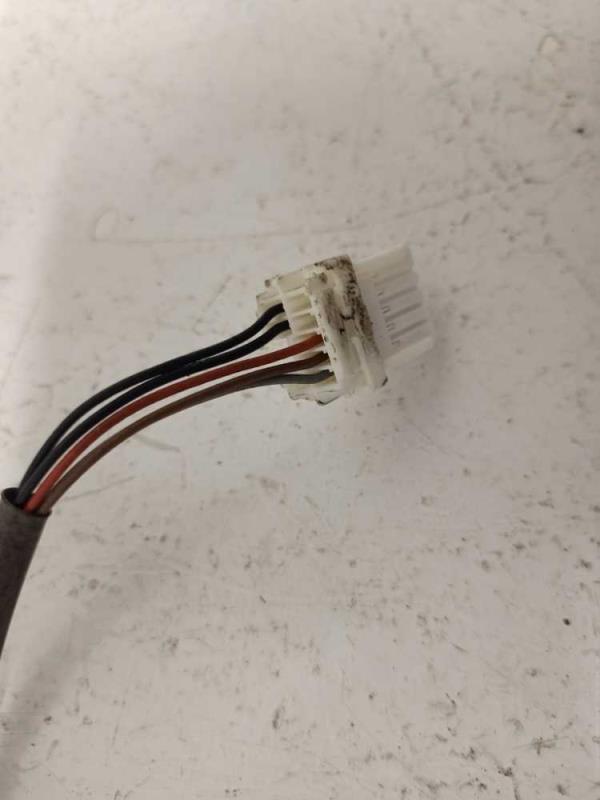 RETROVISEUR GAUCHE ELECTRIQUE NISSAN NOTE 2006-2013 5-PIN - Vue 3